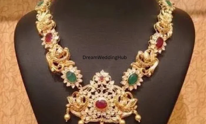 SRI BHAGYALAKSHMI JEWELLERS